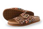 Steve Madden Slippers in maat 41 Beige | 10% extra korting, Kleding | Dames, Schoenen, Slippers, Verzenden, Beige, Steve Madden
