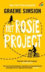 Het Rosie project / Rosie / 1 9789041715838 Graeme Simsion, Boeken, Verzenden, Gelezen, Graeme Simsion