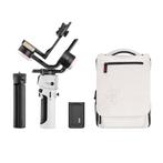 Zhiyun Crane M3S Combo | Outlet model, Audio, Tv en Foto, Verzenden, Gebruikt