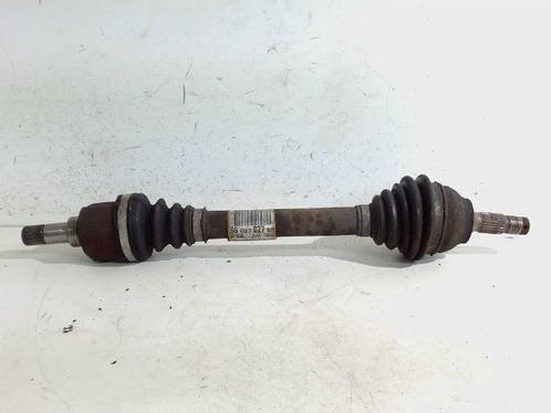 Aandrijfas links voor Peugeot Partner  1.6 HDi 9660782780, Auto-onderdelen, Ophanging en Onderstel, ARN erkend, Stiba lid, Erkend duurzaam