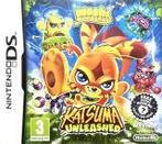 MarioDS.nl: Moshi Monsters: Katsuma Unleashed Nieuw - iDEAL!, Ophalen of Verzenden, Nieuw