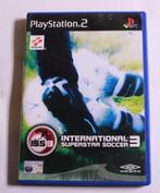 Playstation 2 - International Superstar Soccer 3, Ophalen of Verzenden, Nieuw