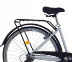 Vouwfiets - 28 inch - met 7 versnellingen - alu - wit zwart, Ophalen of Verzenden, Nieuw