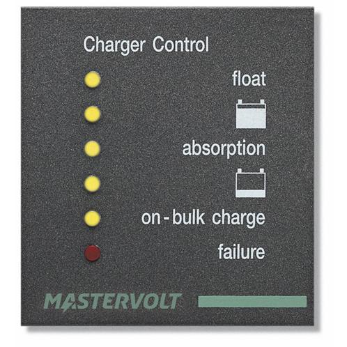 Mastervolt Masterview Read-Out, Watersport en Boten, Bootonderdelen, Nieuw, Zeilboot of Motorboot, Ophalen of Verzenden