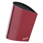 GGM Gastro | BERKEL | BAG - Messenblok - Rood |, Verzenden, Nieuw