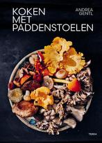 Koken met paddenstoelen 9789089899712 Andrea Gentl, Boeken, Verzenden, Zo goed als nieuw, Andrea Gentl