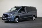Zakelijke Lease |  Mercedes-Benz Vito 114 CDI Automaat Overb, Auto's, Mercedes-Benz, Automaat, Gebruikt, Diesel, Lease