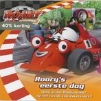 Roary Roarys eerste dag 9789089413499, Boeken, Kinderboeken | Kleuters, Verzenden, Gelezen