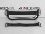 Triumph Street Triple 675 Rubber accu reservoir, Motoren, Ophalen of Verzenden, Nieuw