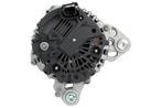 Dynamo / Alternator AUDI A1 Sportback (1.4 TFSI), Ophalen of Verzenden, Nieuw