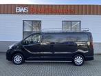 Renault - Trafic - Bestelbus - 2.0 dCi 120pk T29 L2H1 Work, Renault, Zwart, Nieuw, Handgeschakeld