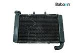 Radiateur Honda VF 750 C Magna 1993-2003 (VF750 VF750C RC43), Verzenden, Gebruikt