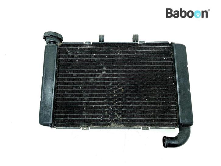 Radiateur Honda VF 750 C Magna 1993-2003 (VF750 VF750C RC43), Motoren, Onderdelen | Honda, Gebruikt, Verzenden