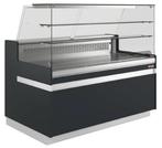 Toonbank Metrika Line Zwart | 89x(h)118,2cm | 6 Formaten, Verzenden, Nieuw in verpakking