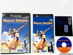 Nintendo Gamecube - Beach Spikers - Virtua Beach Volleyball, Verzenden, Gebruikt