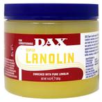 Dax  100% Pure Lanolin  397 gr, Nieuw, Verzenden
