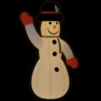 Sneeuwpop 1000cm LED - Retourdeal! Feestdagenvoordeel, Ophalen of Verzenden, Nieuw