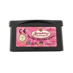 Strawberry Shortcake - Summertime Adventure [Gameboy, Ophalen of Verzenden, Zo goed als nieuw