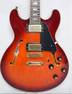 Aria - Pro II TA-62 Sunburst - - Elektrische gitaar -, Nieuw