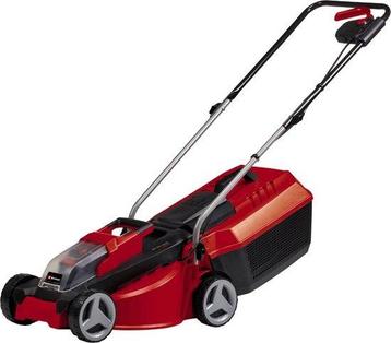 Einhell Accu Grasmaaier GE-CM 18/30 Li beschikbaar voor biedingen