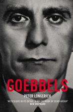 9780099523697 Goebbels Peter Longerich, Verzenden, Nieuw, Peter Longerich