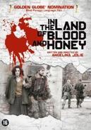 In the land of blood and honey - DVD, Verzenden, Nieuw in verpakking