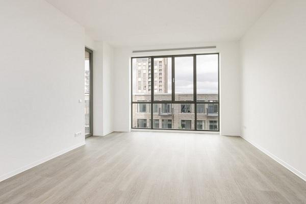 Appartement Walserijstraat in Eindhoven, Huizen en Kamers, Huizen te huur, Via bemiddelaar, Noord-Brabant, Appartement