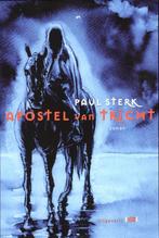 Apostel van Tricht 9789078407843 Paul Sterk, Boeken, Verzenden, Zo goed als nieuw, Paul Sterk