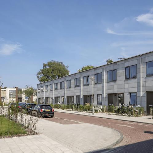 Gezinswoning met Tuin in Amsterdam gevonden in Amsterdam, Huizen en Kamers, Huizen te huur, Direct bij eigenaar, Amsterdam