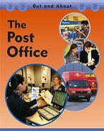 About the Post Office (Out and About), Susan Barraclough, Gelezen, Sue Barraclough, Verzenden