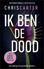 Robert Hunter 7 - Ik ben de dood (9789402716115), Verzenden, Nieuw