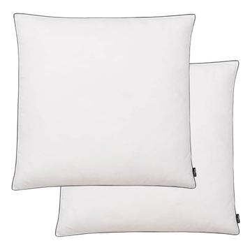 Kussens 80x80 Dons/Veren - Retourdeal - Heerlijke Nachtrust! beschikbaar voor biedingen