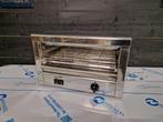 Fiamma toaster | tosti apparaat | TRS 20.2 | RVS | 230V, Gebruikt, Fornuis, Frituur en Grillen