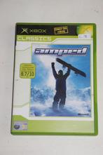 Amped Freestyle Snowboarding - Classics Morgen in huis!, Ophalen of Verzenden, Zo goed als nieuw