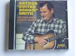 Arthur  Guitar Boogie  Smith - One good boogie deserves anot, Verzenden, Zo goed als nieuw