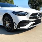 GESCHIKT VOOR MERCEDES W206 S206 C AMG LINE VOOR AERO FLAPS, Auto-onderdelen, Ophalen of Verzenden, Nieuw