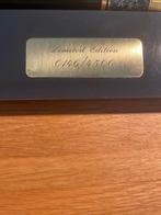Pelikan - M815 - Wall Street L.E. - Vulpen, Verzamelen, Pennenverzamelingen, Nieuw