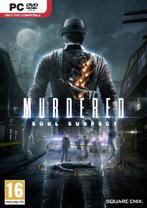 Murdered Soul Suspect (PC Gaming), Spelcomputers en Games, Games | Pc, Verzenden, Gebruikt, Vanaf 12 jaar