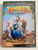 ZAMBEZIA (IN SEAL) (DVD), Verzenden, Gebruikt