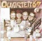 cd - HÃ¼sch - Quartett 67, Verzenden, Zo goed als nieuw