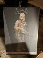 Sideshow Collectibles - Action figure Chewbacca Premium, Nieuw