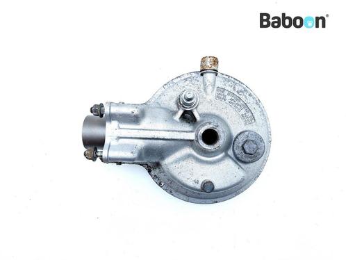 Cardan Honda VT 500 C Shadow (VT500C PC08), Motoren, Onderdelen | Honda, Gebruikt, Verzenden
