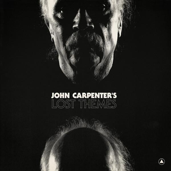 LP nieuw - John Carpenter - Lost Themes, Cd's en Dvd's, Vinyl | Pop, Verzenden
