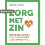 ZORG met ZIN 9789493187191 Suzanne Aslander, Verzenden, Gelezen, Suzanne Aslander