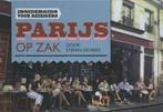 Parijs op zak / Dwarsligger / 287 9789049802943, Verzenden, Gelezen, Stefan de Vries