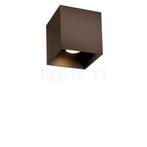 Wever & Ducrø© Box 1.0 Plafondlamp LED, brons - 2.700 K -, Verzenden, Nieuw