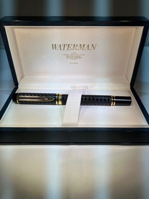 Waterman - ideal LOpera - Vulpen, Verzamelen, Pennenverzamelingen