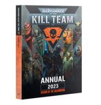 Kill Team Annual 2023 Season of the Gallowdark (Warhammer, Hobby en Vrije tijd, Wargaming, Nieuw, Ophalen of Verzenden