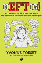 Heftig! 9789461013606 Yvonne Toeset, Boeken, Verzenden, Zo goed als nieuw, Yvonne Toeset