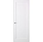 Skantrae binnendeur SKS 3261 73x201,5, Doe-het-zelf en Verbouw, Deuren en Horren, Ophalen of Verzenden, Zo goed als nieuw